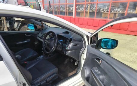 Honda Insight II рестайлинг, 2013 год, 945 000 рублей, 21 фотография