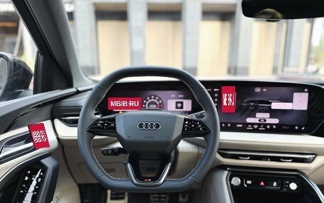 Audi Q5, 2026 год, 6 150 000 рублей, 21 фотография