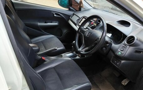 Honda Insight II рестайлинг, 2013 год, 945 000 рублей, 32 фотография