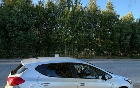 KIA cee'd III, 2015 год, 1 100 000 рублей, 4 фотография
