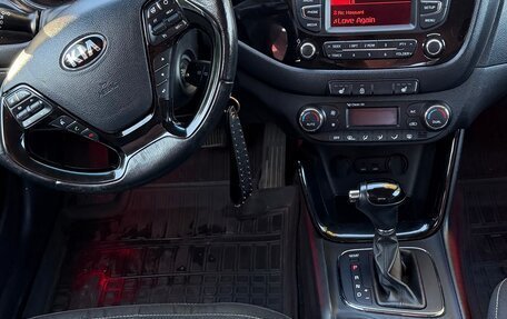 KIA cee'd III, 2015 год, 1 100 000 рублей, 10 фотография