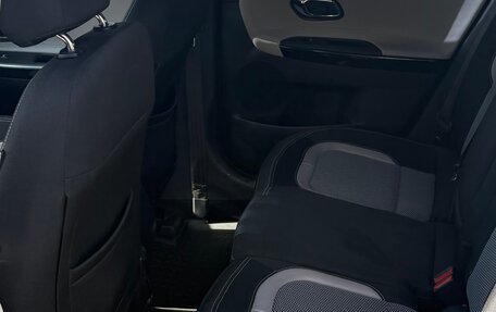 KIA cee'd III, 2015 год, 1 100 000 рублей, 18 фотография