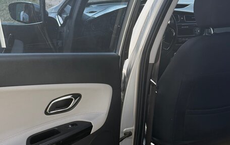 KIA cee'd III, 2015 год, 1 100 000 рублей, 17 фотография
