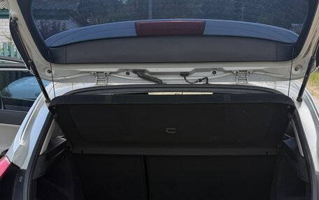 KIA cee'd III, 2015 год, 1 100 000 рублей, 16 фотография