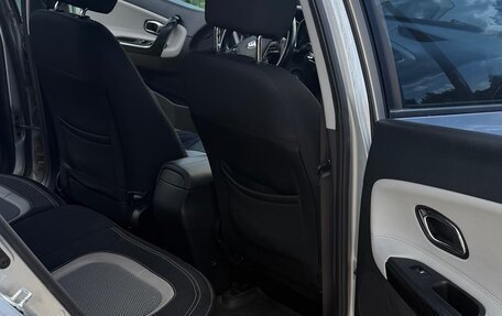 KIA cee'd III, 2015 год, 1 100 000 рублей, 15 фотография