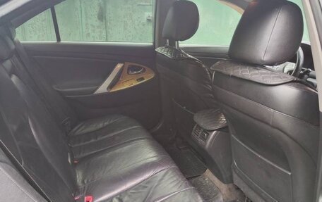 Toyota Camry, 2007 год, 570 000 рублей, 2 фотография
