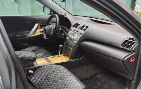 Toyota Camry, 2007 год, 570 000 рублей, 3 фотография