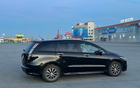 Honda Stream II, 2010 год, 1 100 000 рублей, 7 фотография