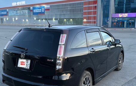Honda Stream II, 2010 год, 1 100 000 рублей, 6 фотография