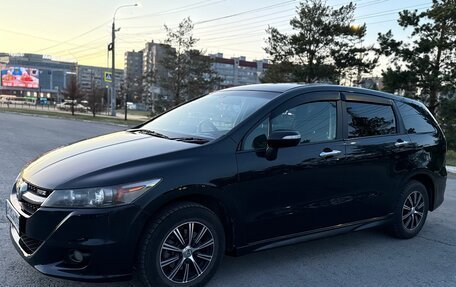 Honda Stream II, 2010 год, 1 100 000 рублей, 2 фотография