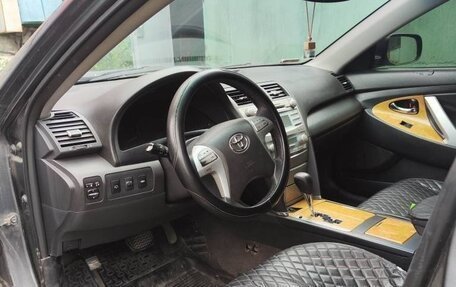 Toyota Camry, 2007 год, 570 000 рублей, 4 фотография
