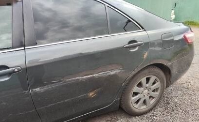 Toyota Camry, 2007 год, 570 000 рублей, 8 фотография
