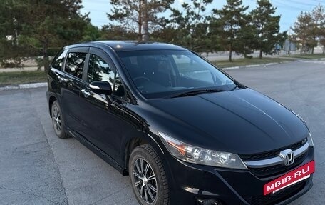 Honda Stream II, 2010 год, 1 100 000 рублей, 8 фотография