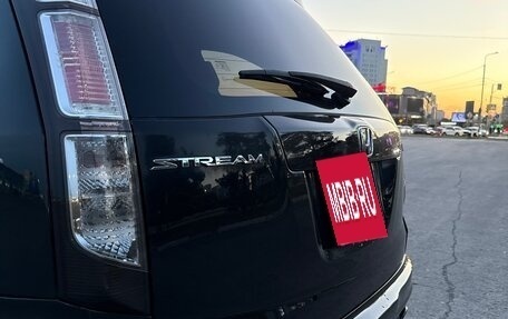 Honda Stream II, 2010 год, 1 100 000 рублей, 4 фотография