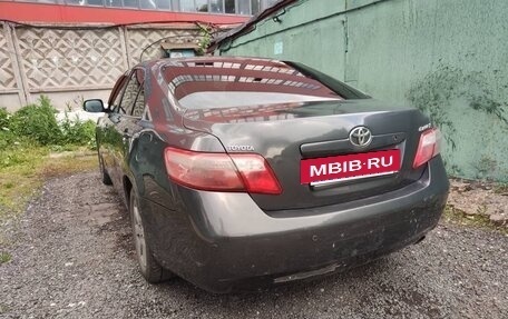 Toyota Camry, 2007 год, 570 000 рублей, 7 фотография