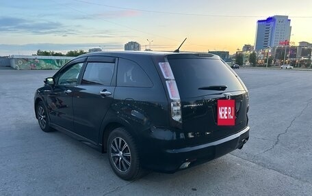 Honda Stream II, 2010 год, 1 100 000 рублей, 5 фотография