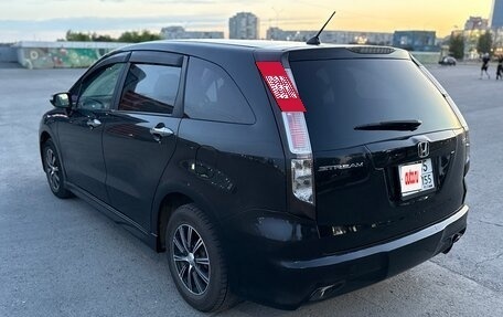 Honda Stream II, 2010 год, 1 100 000 рублей, 3 фотография