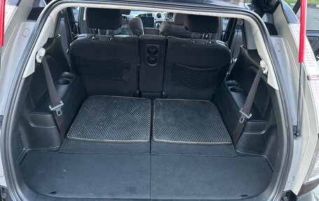 Honda Stream II, 2010 год, 1 100 000 рублей, 22 фотография