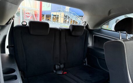 Honda Stream II, 2010 год, 1 100 000 рублей, 23 фотография