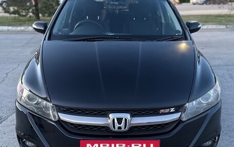 Honda Stream II, 2010 год, 1 100 000 рублей, 11 фотография