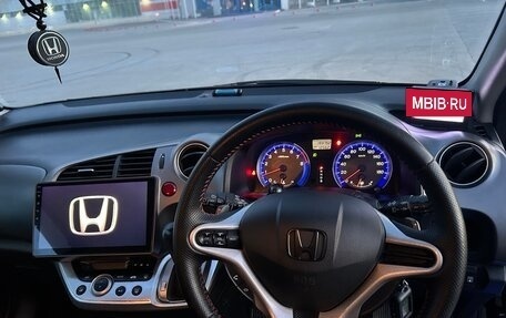 Honda Stream II, 2010 год, 1 100 000 рублей, 16 фотография