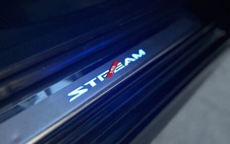 Honda Stream II, 2010 год, 1 100 000 рублей, 20 фотография