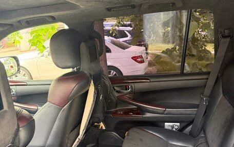 Lexus LX III, 2013 год, 6 150 000 рублей, 8 фотография