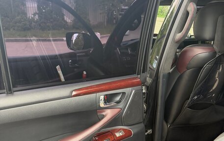 Lexus LX III, 2013 год, 6 150 000 рублей, 7 фотография