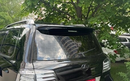 Lexus LX III, 2013 год, 6 150 000 рублей, 5 фотография