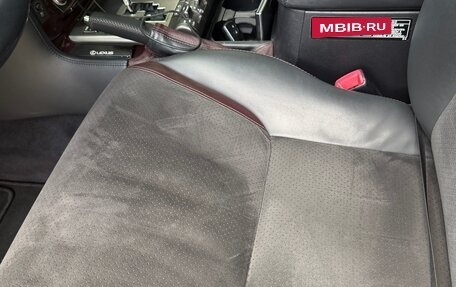 Lexus LX III, 2013 год, 6 150 000 рублей, 3 фотография