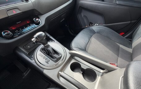 KIA Sportage III, 2014 год, 1 500 000 рублей, 10 фотография