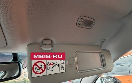 KIA Sportage III, 2014 год, 1 500 000 рублей, 11 фотография