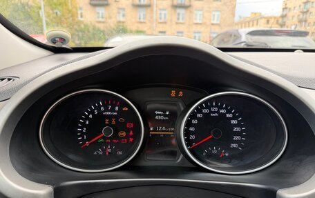 KIA Sportage III, 2014 год, 1 500 000 рублей, 17 фотография