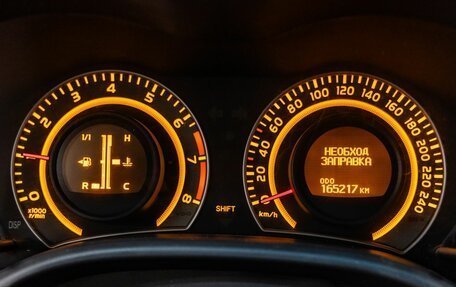Toyota Corolla, 2008 год, 798 000 рублей, 12 фотография