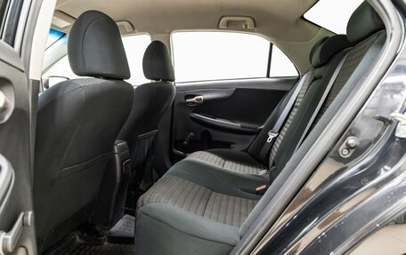 Toyota Corolla, 2008 год, 798 000 рублей, 21 фотография