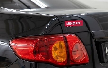 Toyota Corolla, 2008 год, 798 000 рублей, 11 фотография