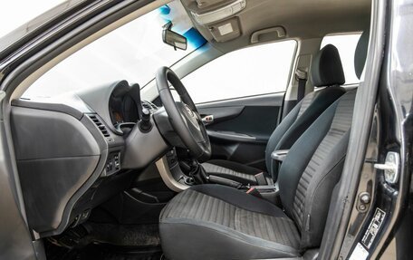Toyota Corolla, 2008 год, 798 000 рублей, 24 фотография