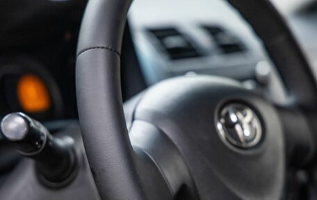 Toyota Corolla, 2008 год, 798 000 рублей, 25 фотография