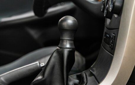 Toyota Corolla, 2008 год, 798 000 рублей, 31 фотография