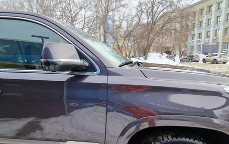 Cadillac Escalade IV, 2015 год, 3 200 000 рублей, 4 фотография