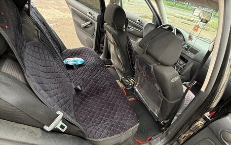 Volkswagen Golf IV, 2001 год, 350 000 рублей, 10 фотография