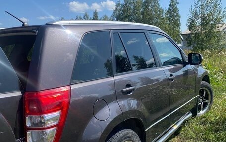 Suzuki Grand Vitara, 2011 год, 1 200 000 рублей, 4 фотография