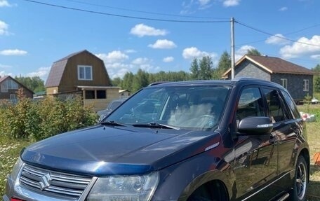 Suzuki Grand Vitara, 2011 год, 1 200 000 рублей, 3 фотография