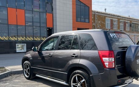 Suzuki Grand Vitara, 2011 год, 1 200 000 рублей, 10 фотография