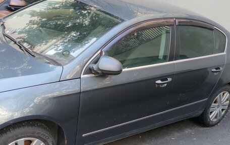 Volkswagen Passat B6, 2009 год, 1 000 000 рублей, 2 фотография