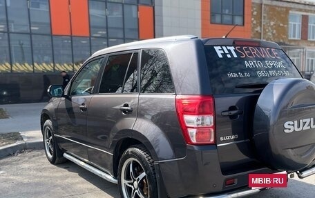 Suzuki Grand Vitara, 2011 год, 1 200 000 рублей, 13 фотография