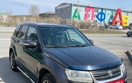 Suzuki Grand Vitara, 2011 год, 1 200 000 рублей, 9 фотография