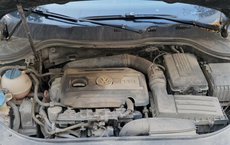 Volkswagen Passat B6, 2009 год, 1 000 000 рублей, 8 фотография
