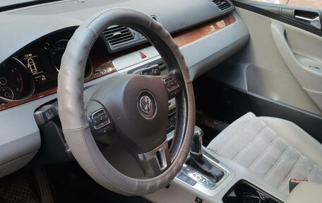 Volkswagen Passat B6, 2009 год, 1 000 000 рублей, 6 фотография