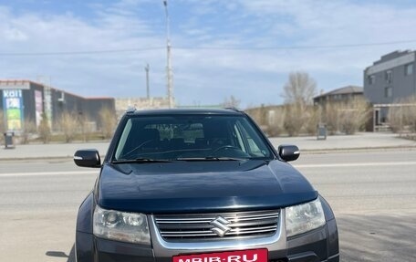 Suzuki Grand Vitara, 2011 год, 1 200 000 рублей, 11 фотография